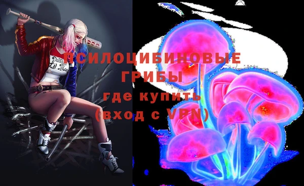 герыч Навашино